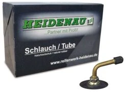 Heidenau 15" 170/80 180/70 Binnenband