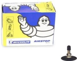 Michelin 10" 4.00 4.50 5.00 130/90 Binnenband