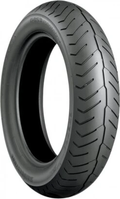 Bridgestone 130/80 HR17 G853 G 65H Motorband