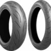 Bridgestone 150/60 ZR17 S21R(66W) Motorband