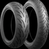 Bridgestone 120/80 -14 BATTLAX SC F 58S Motorband