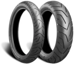 Bridgestone 160/60 ZR17 A4169W Motorband