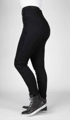 Bull-It Fury II Motorbroek 7 Bull-It Fury II Motorbroek -Goedhart Motoren bull it fury ii zwart 2 454c