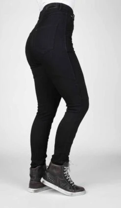 Bull-It Fury II Motorbroek 8 Bull-It Fury II Motorbroek -Goedhart Motoren bull it fury ii zwart 3 8045