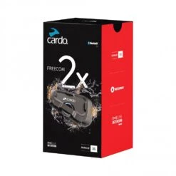 Cardo Freecom 2X Single -Goedhart Motoren cardo freecom 2x single e7f7