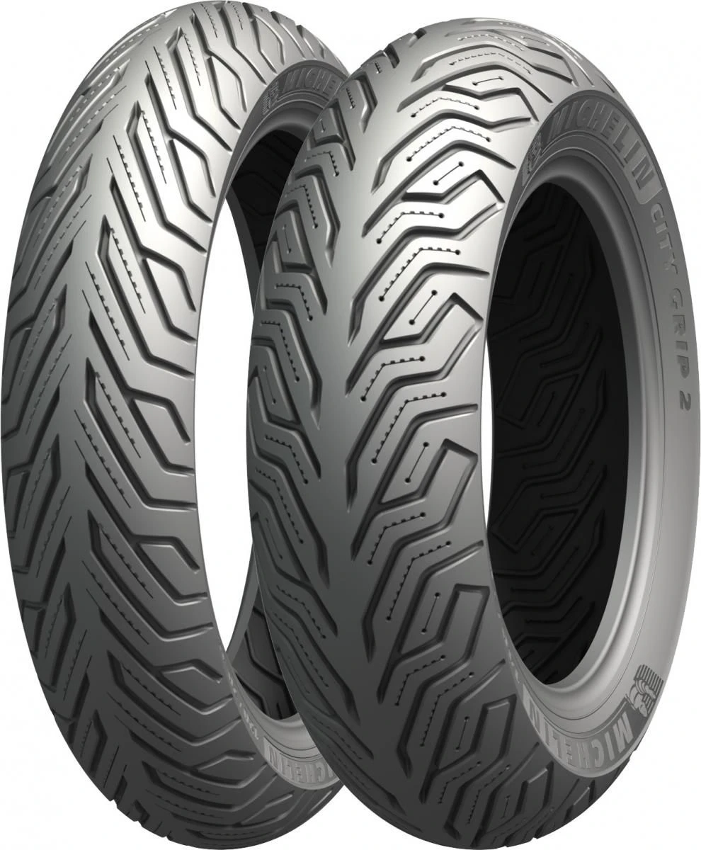 Michelin 130/70 -13 CITY GRIP 2 TL 63S Motorband 1 Michelin 130/70 -13 CITY GRIP 2 TL 63S Motorband