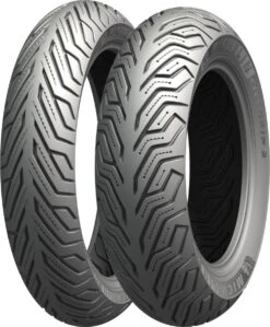 Michelin 130/80 -15 CITY GRIP 2 63S Motorband