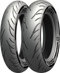 Michelin 200/55 R17 COMMANDER III CRUISER TL 78V Motorband