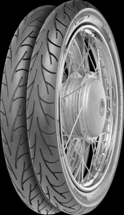 Continental 2.25 -16 CONTIGO TT 38J Motorband