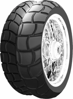 Continental 4.10 -18 ESCAPE 60S Motorband