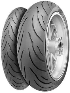 Continental 140/70 R17 CONTIMOTION M 66W Motorband