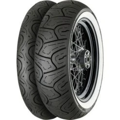 Continental 130/90 -16 LEGEND WWW TL 73H REINF. Motorband