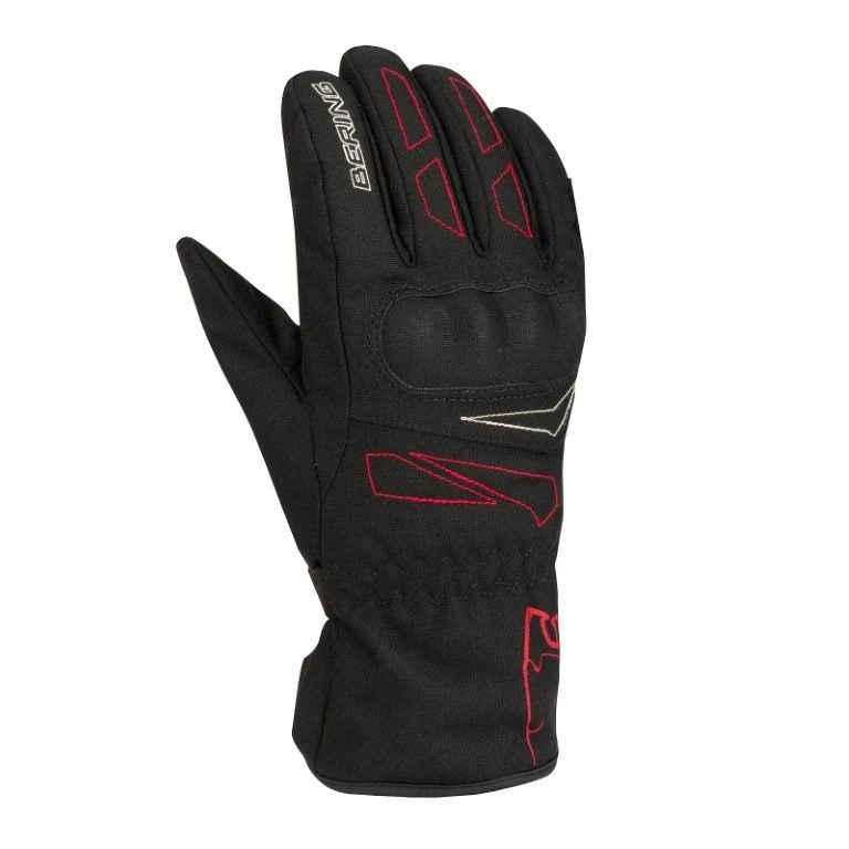 Bering Corky Kid Motorhandschoenen 2 Bering Corky Kid Motorhandschoenen - Afbeelding 2