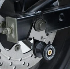 R&G CR0049BK Cotton Reels Bobbins Offset Zwart GENATA XRZ125 -Goedhart Motoren cr0049bk d 95ed