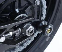 R&G CR0064BK Cotton Reels Bobbins Offset Zwart BMW G310R / G310GS 9 R&G CR0064BK Cotton Reels Bobbins Offset Zwart BMW G310R / G310GS -Goedhart Motoren cr0064bk d 9165