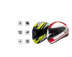 Schuberth SC1 Advanced