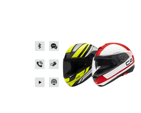 Schuberth SC1 Advanced 1 Schuberth SC1 Advanced