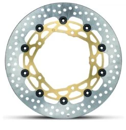 Brembo Remschijf Set HPK SUPERSPORT 320 X 5.5 BMW S1000RR 19-