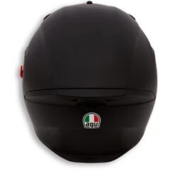 Ducati AGV Dark Rider V2 Motorhelm -Goedhart Motoren ducati dark rider v2 1 f11d
