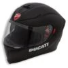 Ducati AGV Dark Rider V2 Motorhelm