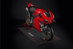 Ducati Pit Mat