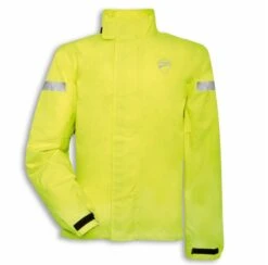 Ducati Strada V3 Regenjas -Goedhart Motoren ducati strada v3 regenjas fluo 0542