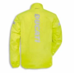 Ducati Strada V3 Regenjas