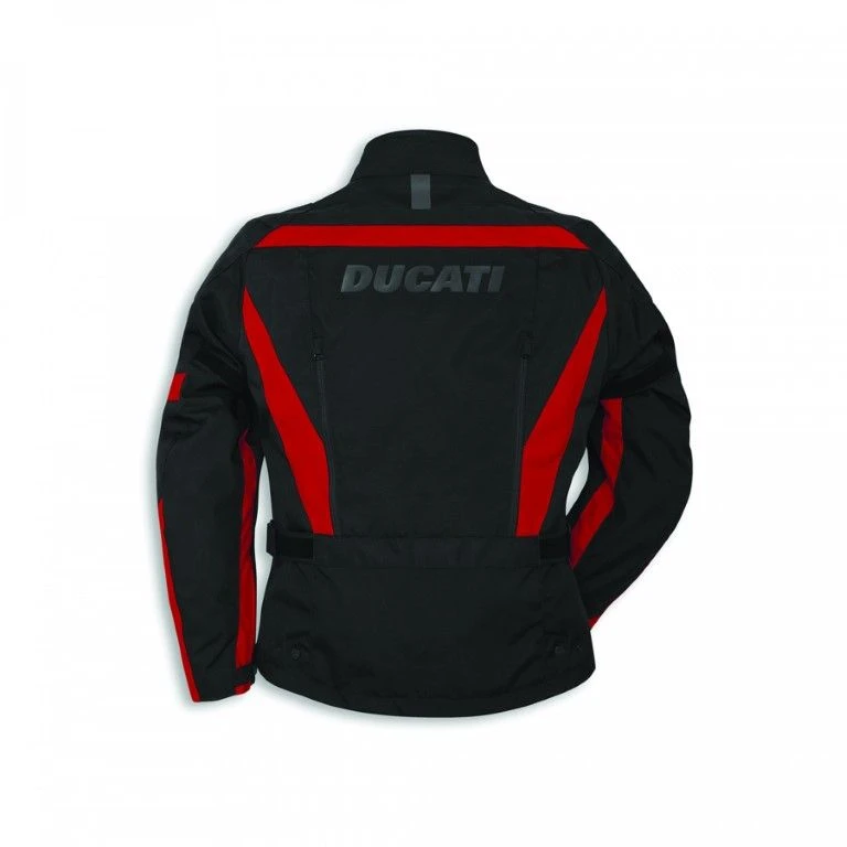 Ducati Tour C3 Jacket Motorjas 1 Ducati Tour C3 Jacket Motorjas