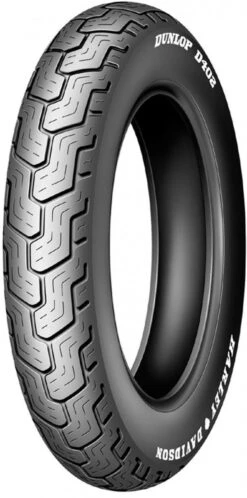 Dunlop MT90 B16 D402 HARLEY TL 74H Motorband