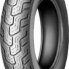 Dunlop 180/70 -15 D404 TL 76H VN900 CUSTOM Motorband
