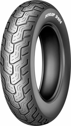 Dunlop 180/70 -15 D404 TL 76H VN900 CUSTOM Motorband