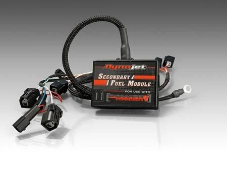 Dynojet Secondary Fuel Module SFM-9 1 Dynojet Secondary Fuel Module SFM-9
