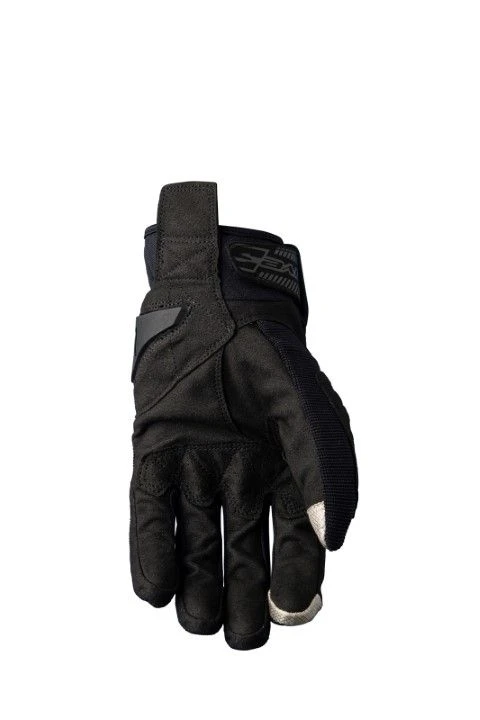 Five RS3 Woman Motorhandschoenen 1 Five RS3 Woman Motorhandschoenen