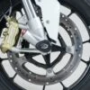 R&G FP0143BK Voorvork Valdoppen Zwart BMW S1000RR 13-
