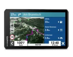 Garmin Zumo XT2 Navigatiesysteem