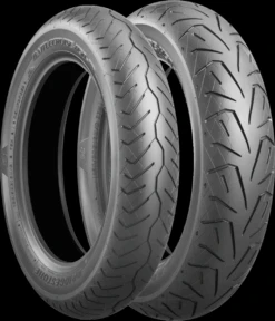 Bridgestone 130/70 -18 H5063H Motorband