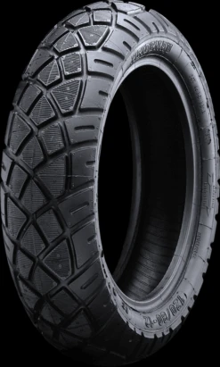 Heidenau 120/70 -11 K58 TL 56M REINF Motorband