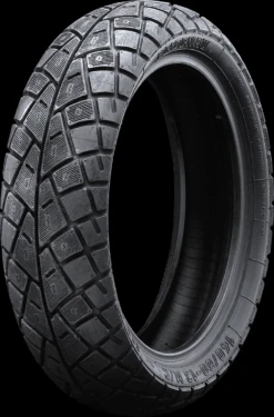 Heidenau 130/80 -12 K62 SNOWTEX TL 69M M+S Motorband