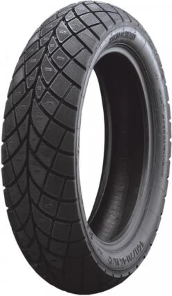 Heidenau 120/80 -14 K66 SNOWTEX 58S M+S Motorband