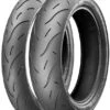 Heidenau 140/70 -12 K80 SR TL 65P Motorband