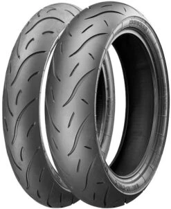 Heidenau 140/70 -12 K80 SR TL 65P Motorband