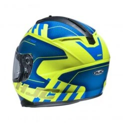 HJC C70 Koro Motorhelm