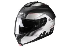 HJC C91 Prod Motorhelm 5 HJC C91 Prod Motorhelm -Goedhart Motoren hjc c91 prod mc5 390e