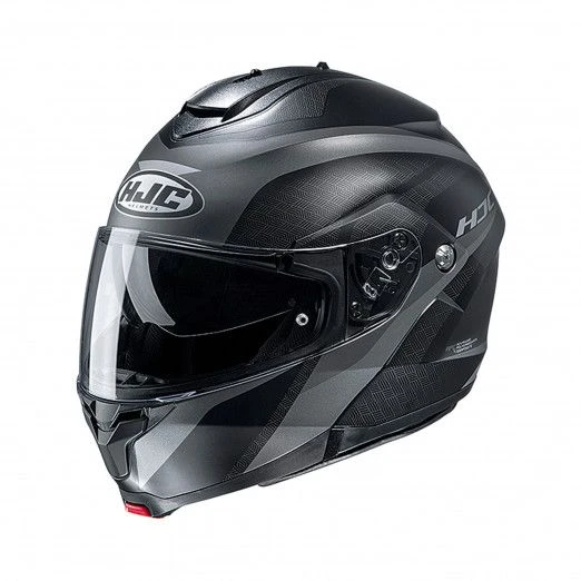 HJC C91 Taly Motorhelm 1 HJC C91 Taly Motorhelm