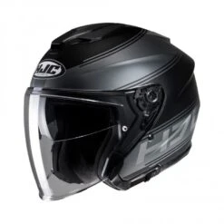 HJC I30 Vicom Motorhelm