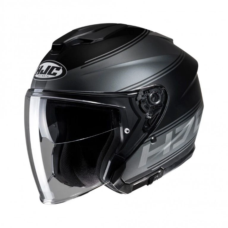 HJC I30 Vicom Motorhelm 1 HJC I30 Vicom Motorhelm