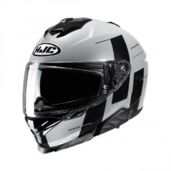 HJC I71 Peka Motorhelm