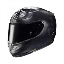 HJC RPHA 11 Punisher Marvel Motorhelm 5 HJC RPHA 11 Punisher Marvel Motorhelm -Goedhart Motoren hjc rpha 11 punisher marvel 4872