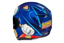 HJC RPHA 11 Sonic Sega Motorhelm 6 HJC RPHA 11 Sonic Sega Motorhelm -Goedhart Motoren hjc rpha 11 sonic sega 2 647e