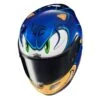 HJC RPHA 11 Sonic Sega Motorhelm